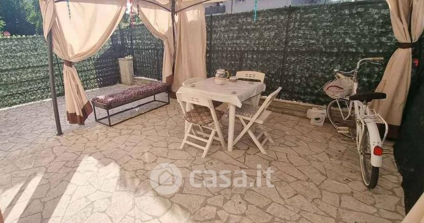 Appartamento in Viale Giotto — foto 9 di 21