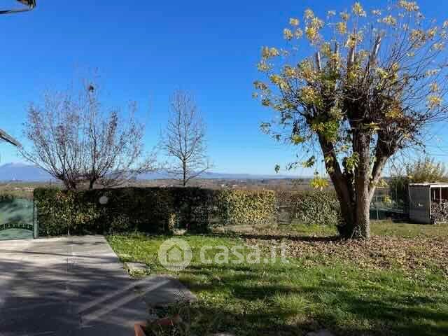 Quadrilocale in Via Ossario — foto 7 di 27