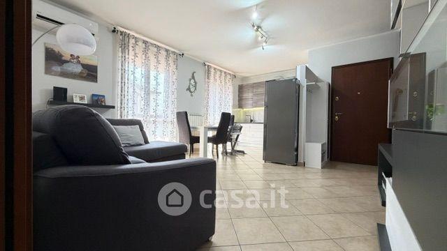 Trilocale in Via Giovanni Agusta 445 a — foto 3 di 19