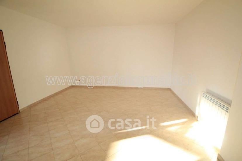 Quadrilocale in Via Mazara — foto 12 di 13