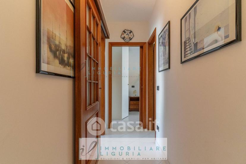 Quadrilocale in Via Bologna 6 — foto 8 di 47
