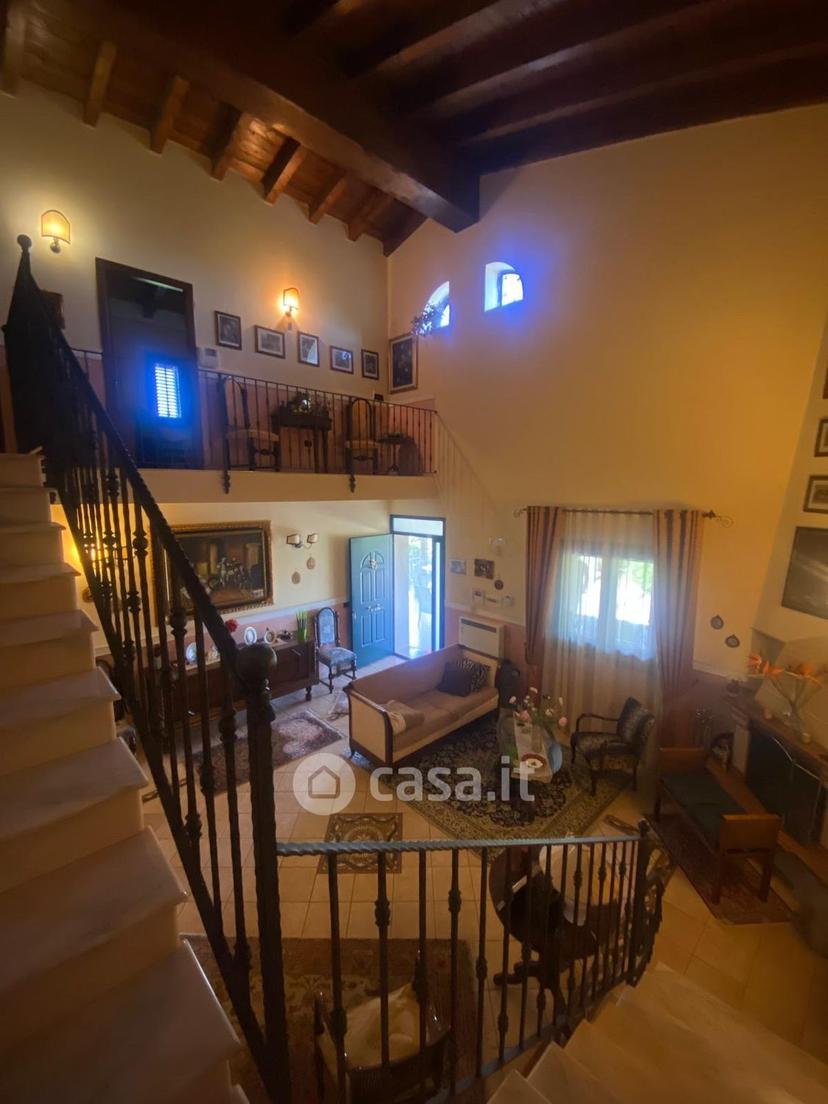 Villa in Contrada Apa Vituso — foto 2 di 34