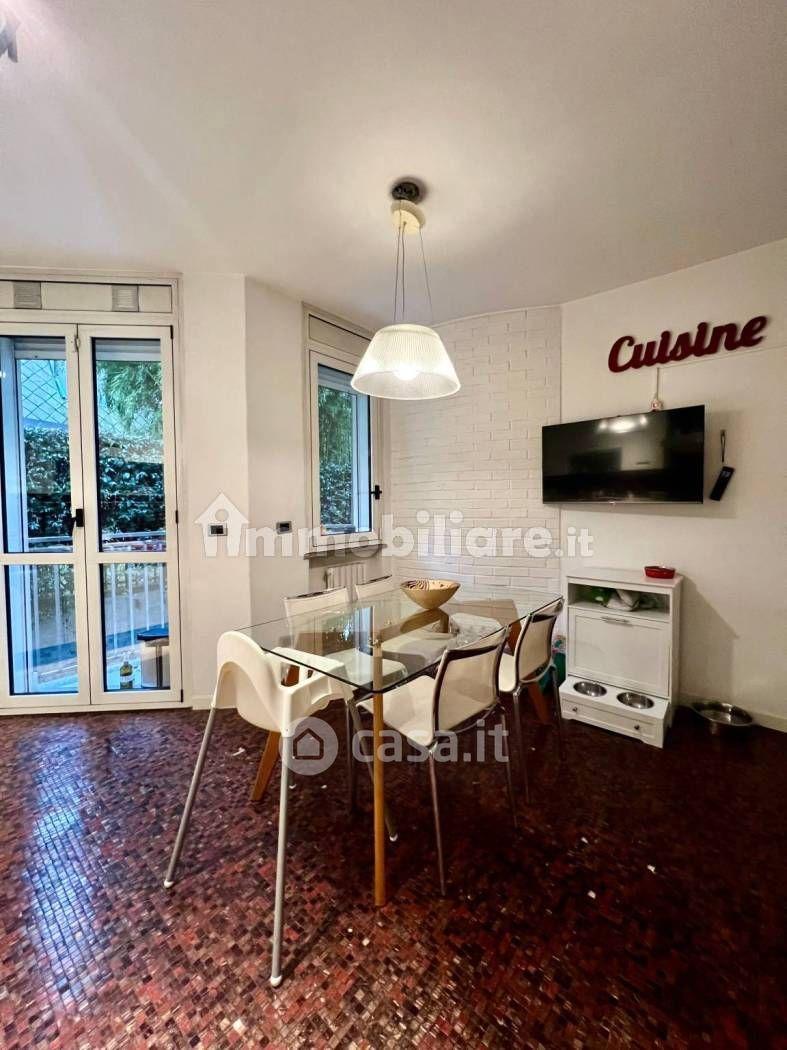 Appartamento in Via Ippodromo 66 — foto 9 di 34
