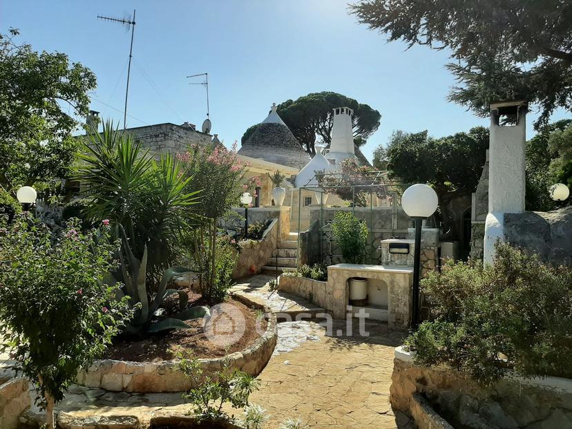 Villa in Contrada Gorgofreddo — foto 39 di 93