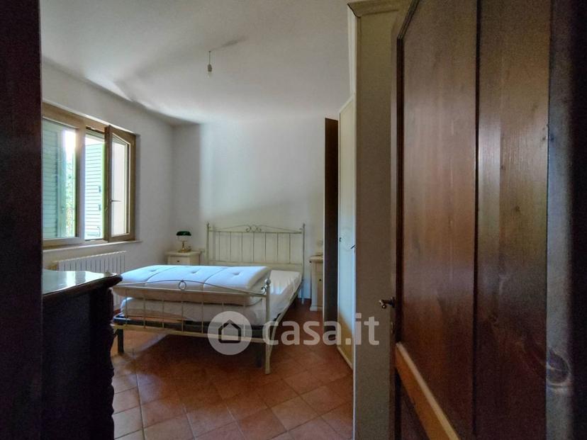 Quadrilocale in Via D. Cimarosa — foto 15 di 21