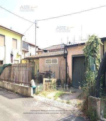 Quadrilocale in Vicolo Cieco Segala 7 — foto 21 di 29