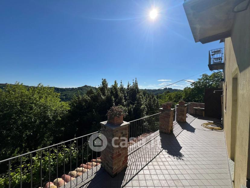 Villa in Strada Cocconito 6 — foto 21 di 34