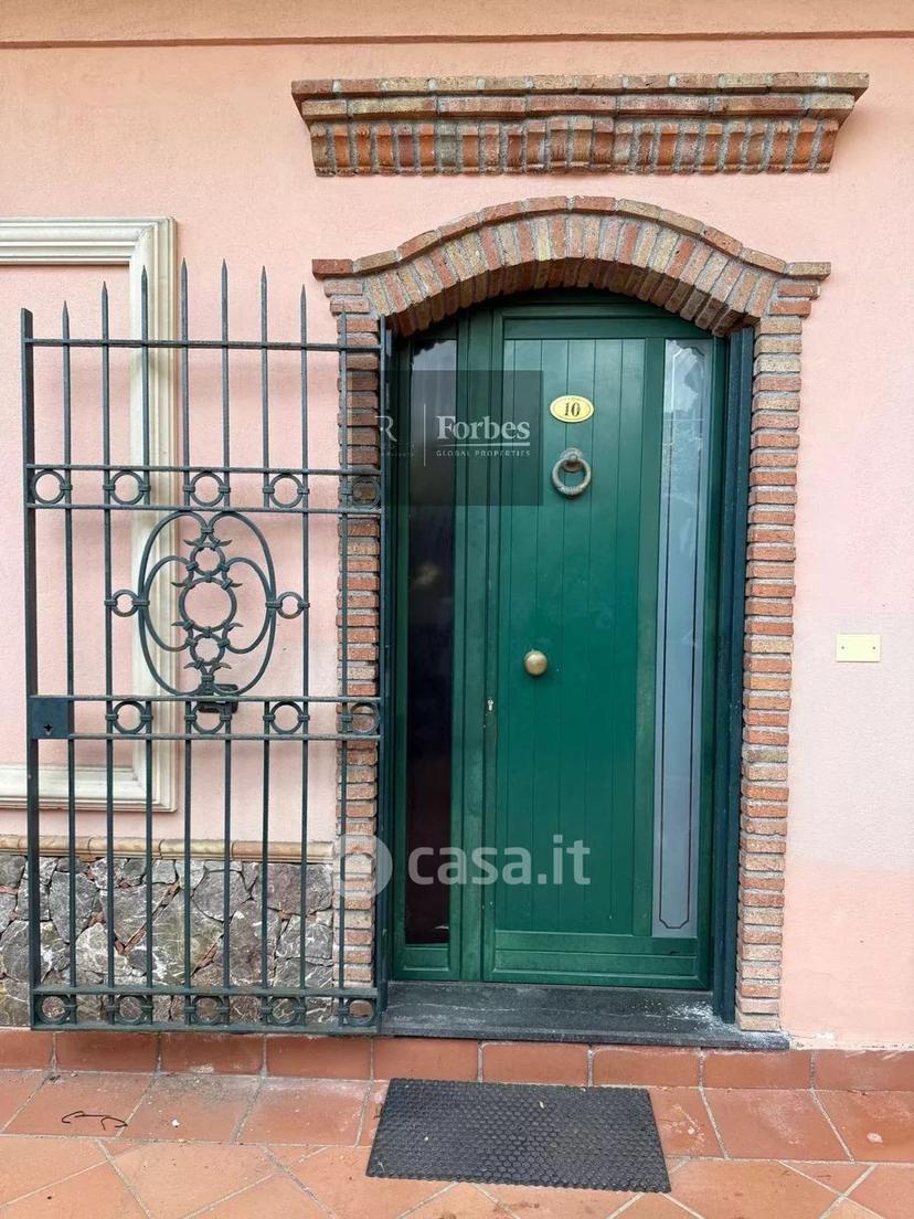 Villa in Via Nazionale — foto 32 di 35