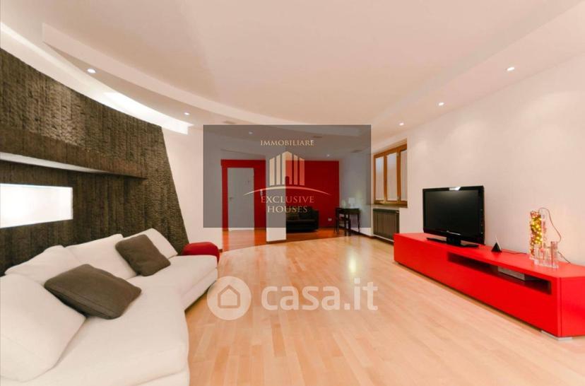 Appartamento in Via del Ginnasio — foto 19 di 39