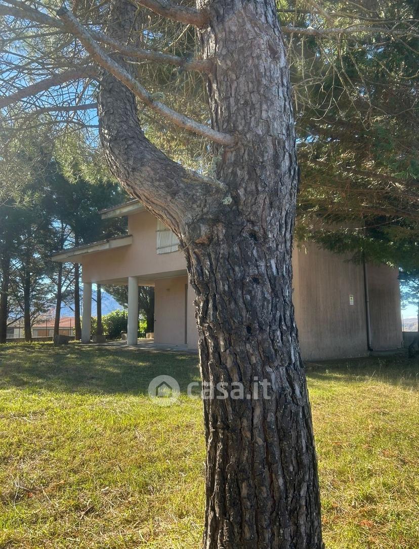 Villa in Contrada Frusci — foto 46 di 65