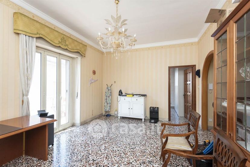 Trilocale in Via Benedetto Guzzardi 6