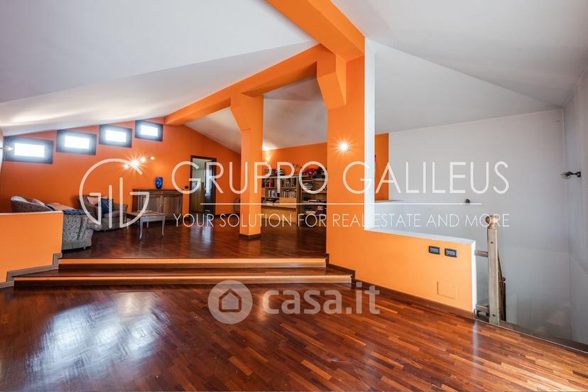 Villa in Via Giuseppe Bronzini 20 — foto 39 di 48