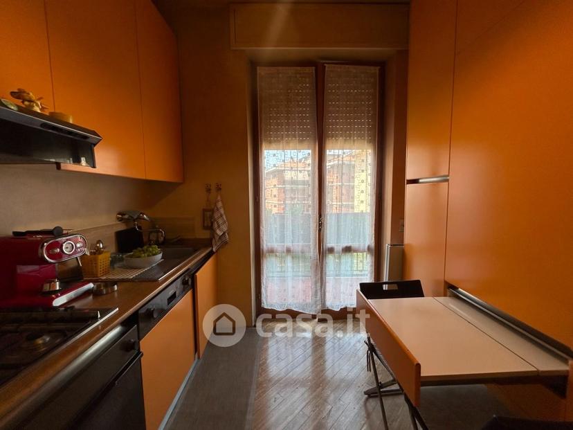 Trilocale in Via Francesco Torta — foto 21 di 87