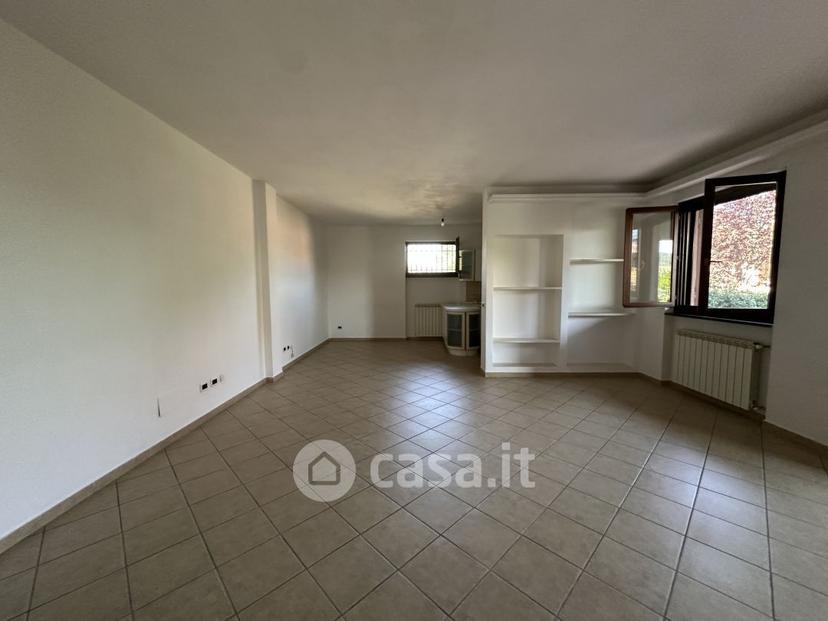 Appartamento in Via Pietro Vannucci 103 — foto 25 di 25