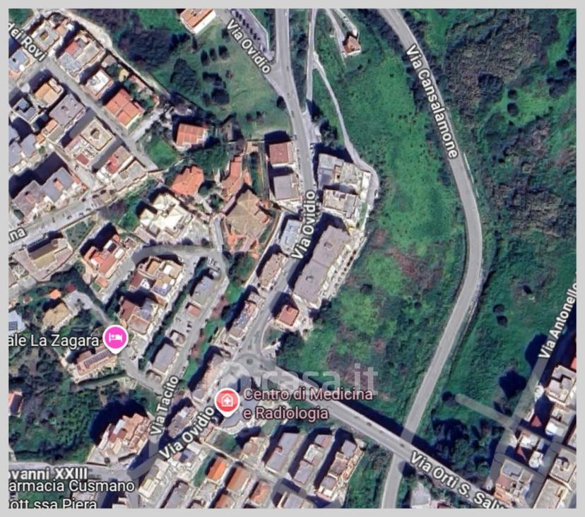 Villa in Via Tacito — foto 30 di 32