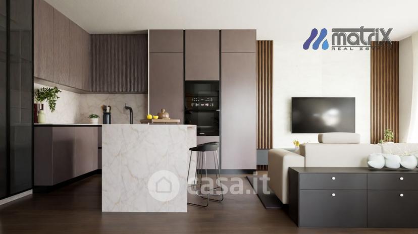 Appartamento in Via dei Carraresi — foto 10 di 35