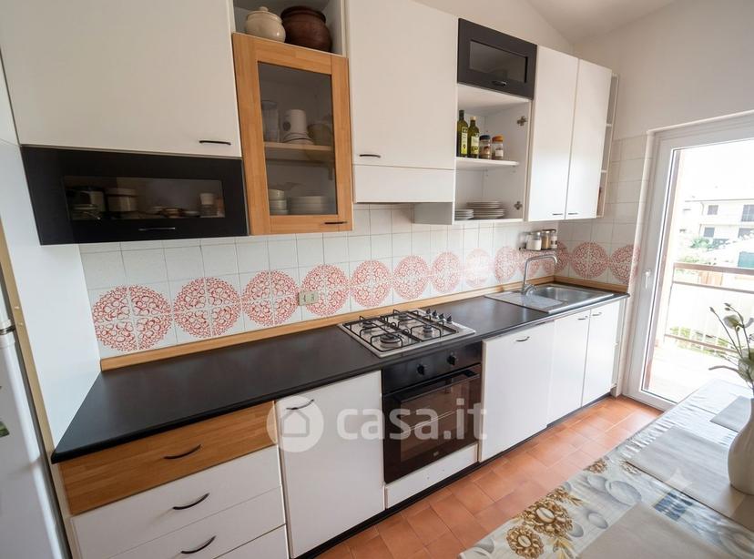 Quadrilocale in Via Angelo Canossi 3 — foto 7 di 15