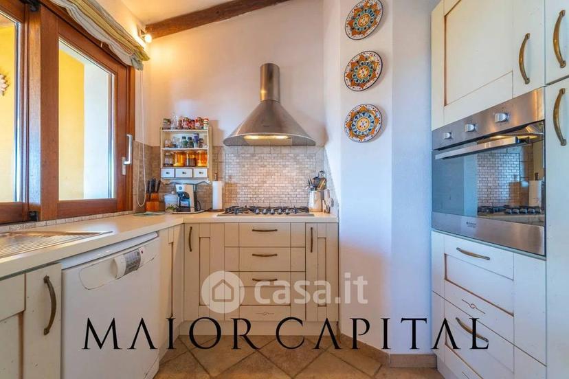 Villa in Via Platamona — foto 13 di 44