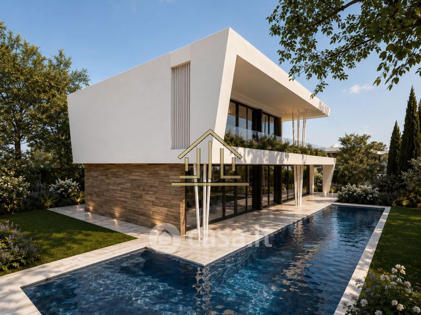 Villa in Via Sant'Anna — foto 40 di 50