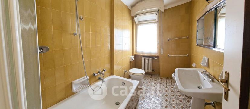 Quadrilocale in Corso Giuseppe Mazzini — foto 24 di 34