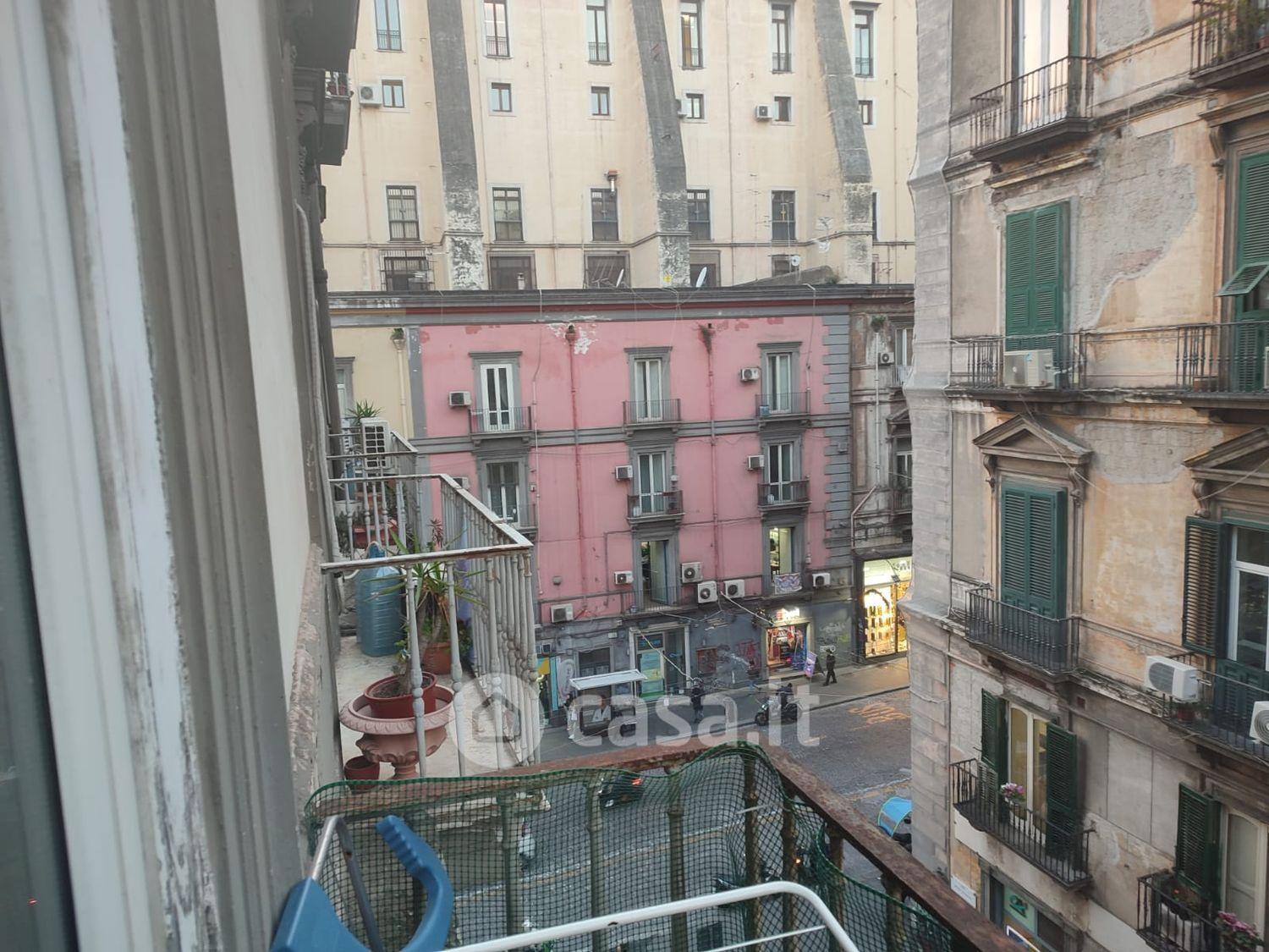 Stanza in Via Enrico Pessina