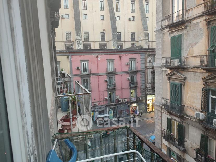 Stanza in Via Enrico Pessina
