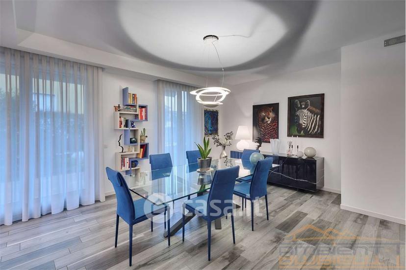 Quadrilocale in Via Don Luigi Sturzo — foto 18 di 34