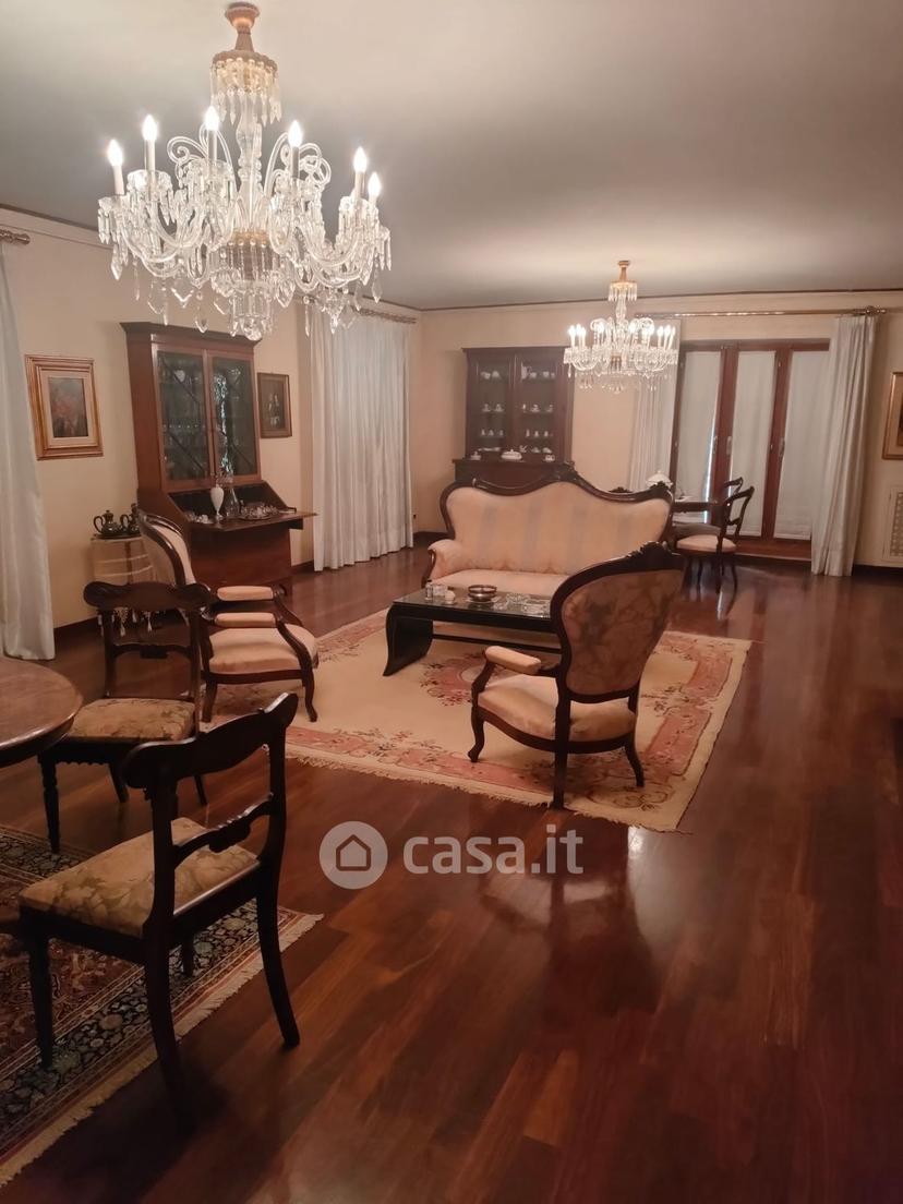 Villa in Località Uvaiolo — foto 33 di 66