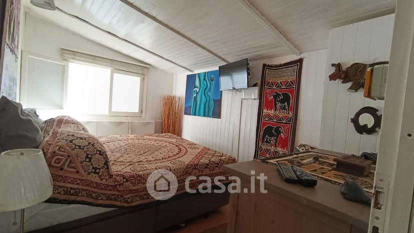 Villa in Via Guglielmo Capolino 21 — foto 16 di 22