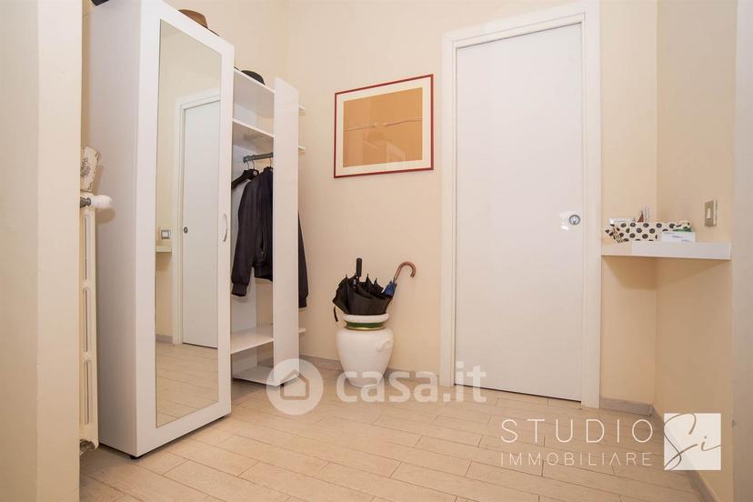 Appartamento in Via Bertoneri Oreste — foto 18 di 29