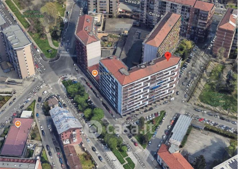Bilocale in Via Terni 42 — foto 17 di 18
