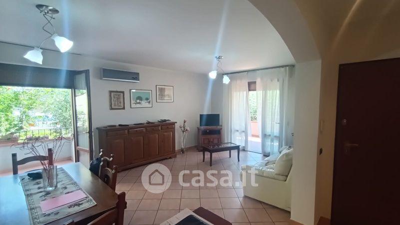 Quadrilocale in Via Visiana — foto 21 di 21