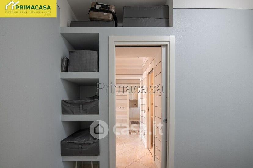 Trilocale in Viale Ugo Foscolo 104 — foto 25 di 28