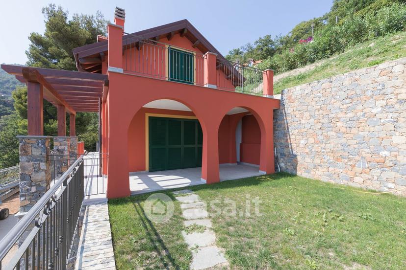 Villa in Via alla Palazzina 4 — foto 3 di 27