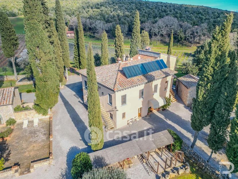 Villa in Località San Donato — foto 8 di 43
