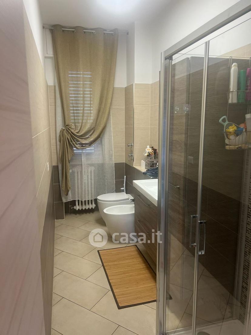 Trilocale in Via Don Carlo Colnaghi 14 — foto 10 di 24