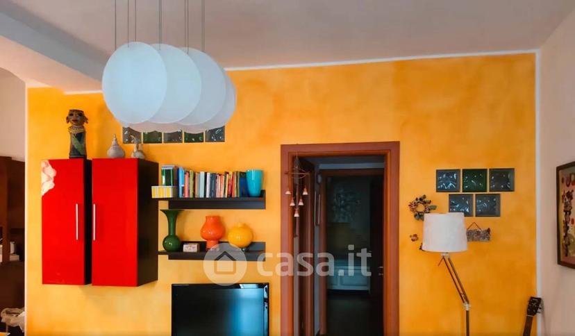 Trilocale in Via Blandina — foto 6 di 22