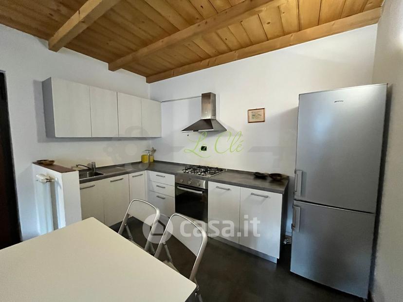 Trilocale in Strada Larzey - Entrèves 28 — foto 5 di 14
