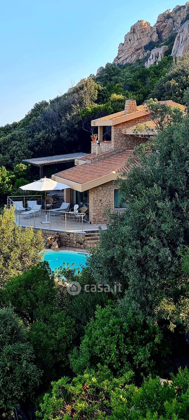 Villa in Località Costa Paradiso — foto 34 di 49