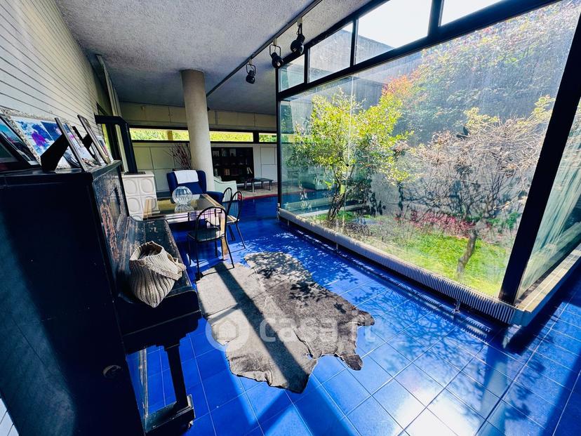 Villa in Via Giosuè Carducci 20 a — foto 127 di 182