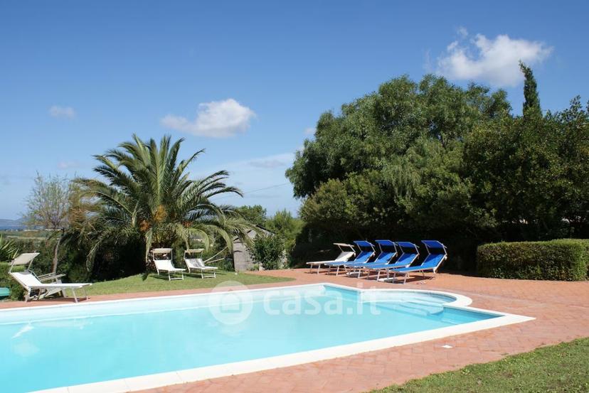Villa in Strada Vicinale Carrabuffas Traversa d — foto 27 di 32