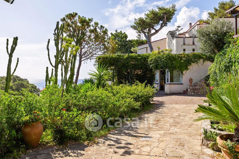 Villa in Piazza Mondello — foto 37 di 50