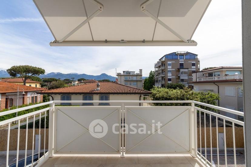 Appartamento in Via Candia 4 — foto 15 di 39