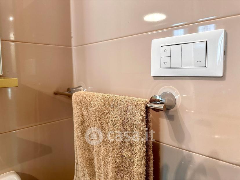 Appartamento in Via Wagner 16 — foto 49 di 55