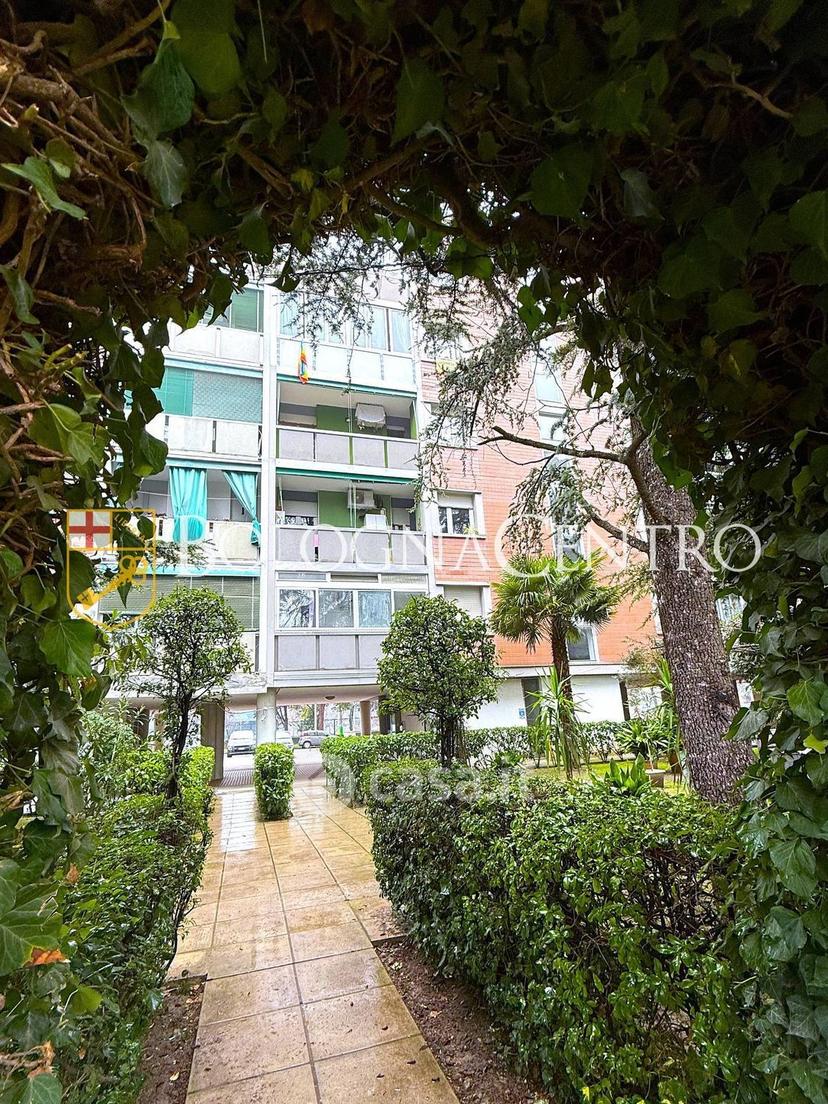 Appartamento in Via Alceste de Ambris — foto 32 di 34