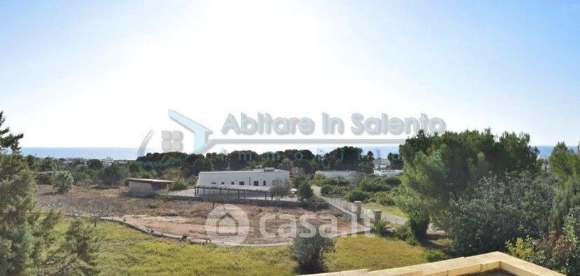 Villa in Pescoluse — foto 13 di 29