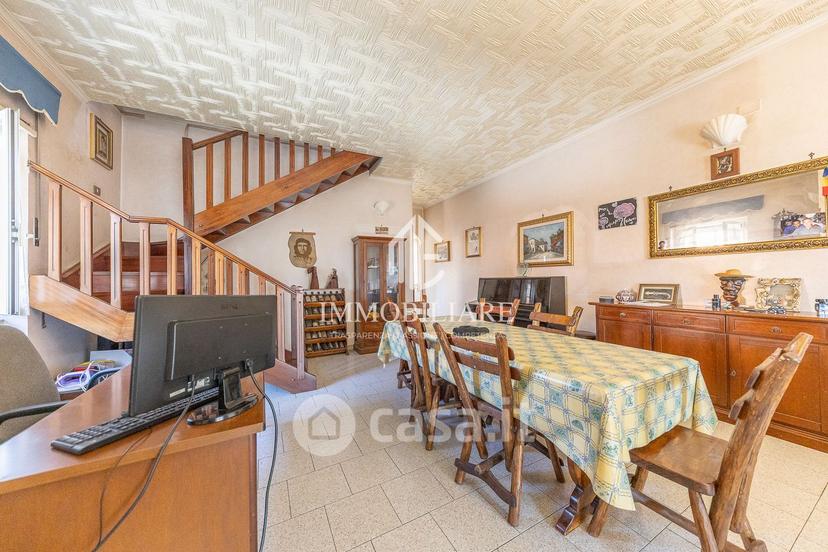 Appartamento in Via Algidus 6 — foto 60 di 66