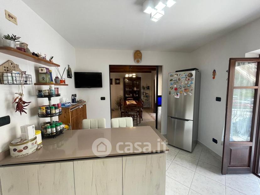 Appartamento in Via Alessandro Manzoni 35 — foto 50 di 52