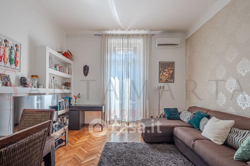 Trilocale in Via Ponte Seveso — foto 12 di 20