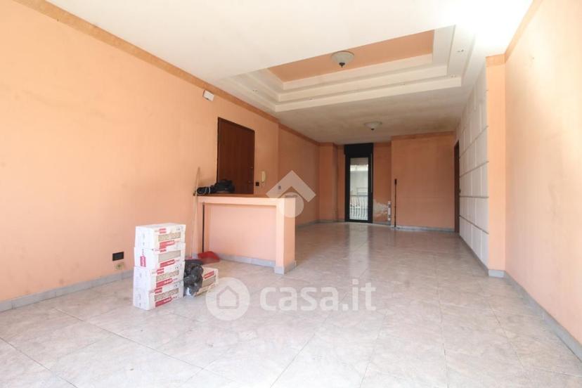 Quadrilocale in Via Antonino Cutroneo 33 — foto 11 di 18